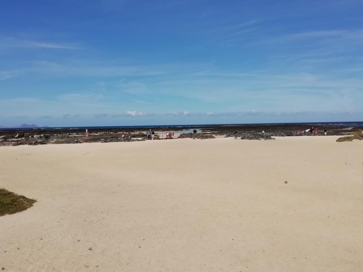 Rincon Del Descanso Орсола Екстер'єр фото
