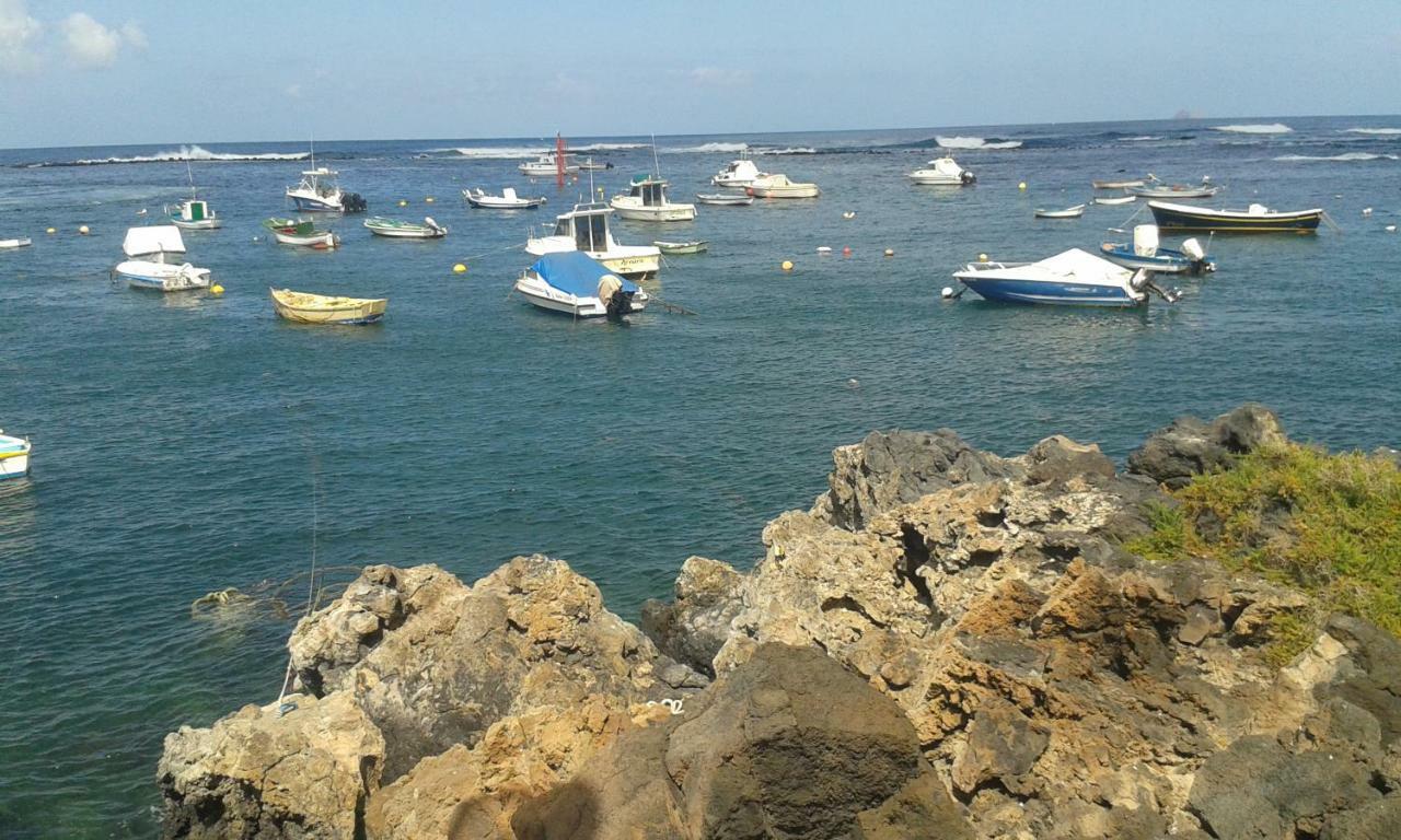 Rincon Del Descanso Орсола Екстер'єр фото
